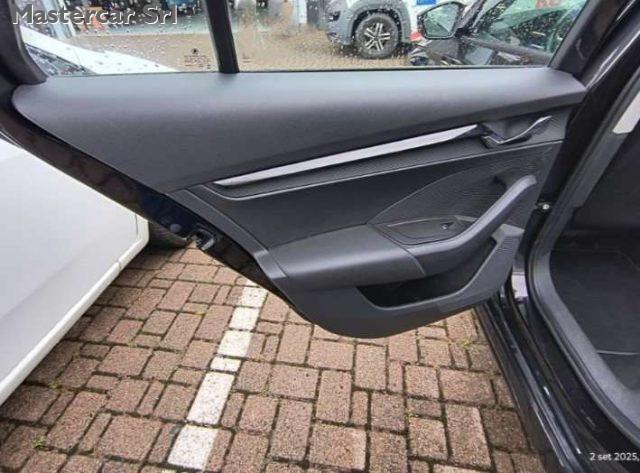SKODA Octavia IV Wagon 2.0 tdi evo Executive 115cv - GG303JK
