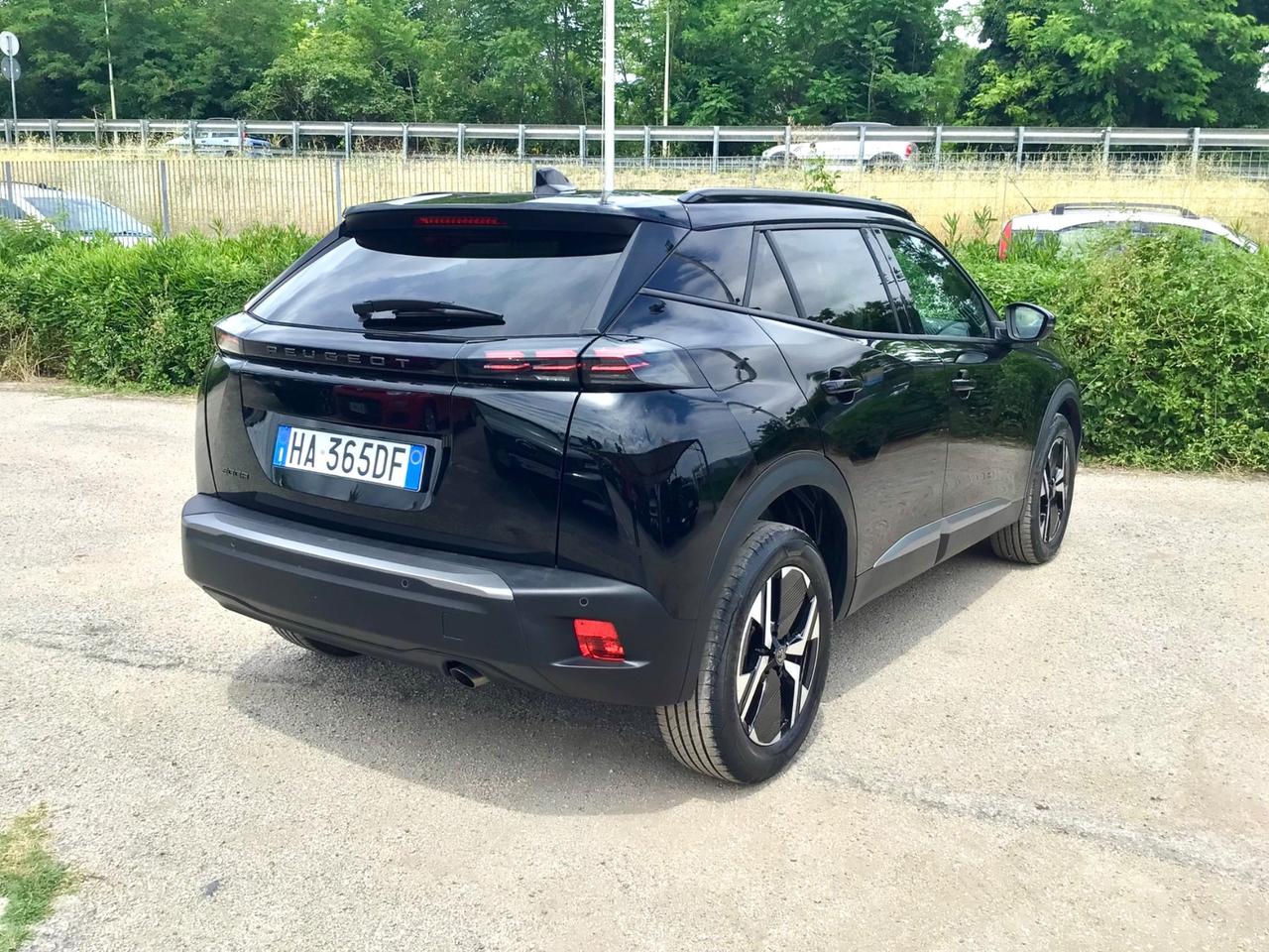 Peugeot 2008 PureTech 100 Cv Allure
