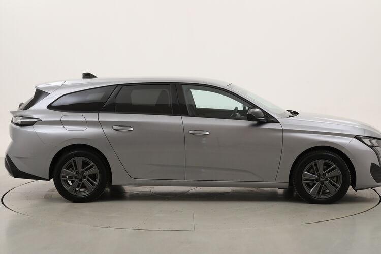 Peugeot 308 Allure + Camera 360 BR857984 1.2 Benzina 131CV