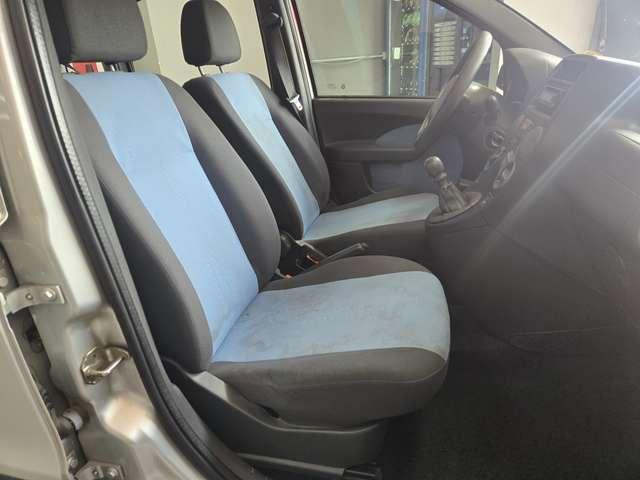 Fiat Panda Panda II 2003 1.2 natural power Dynamic