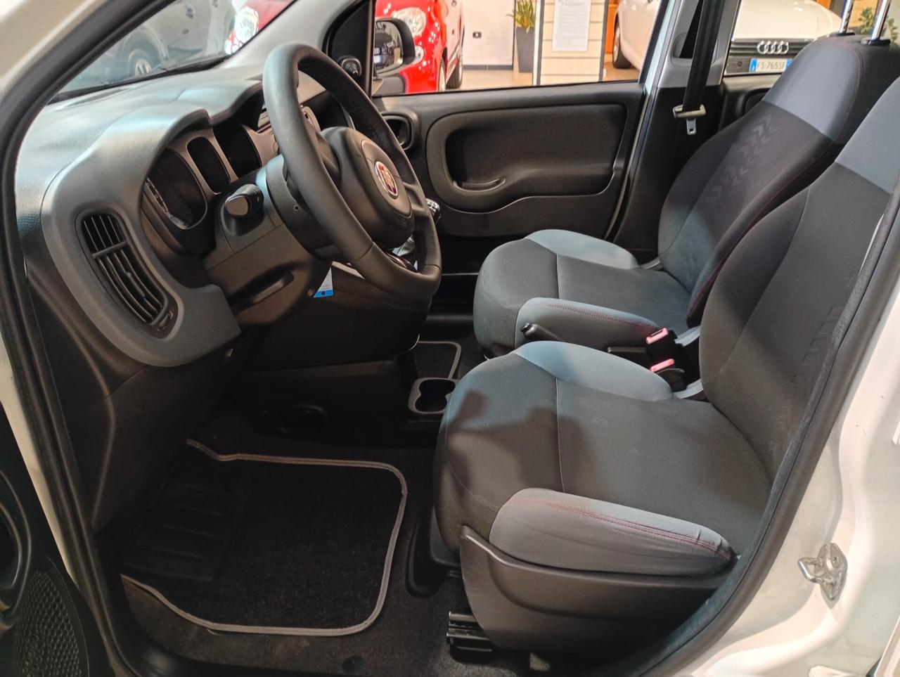 Fiat Panda 1.2 Easy