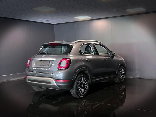 FIAT 500X 1.0 T3 120 CV Cross