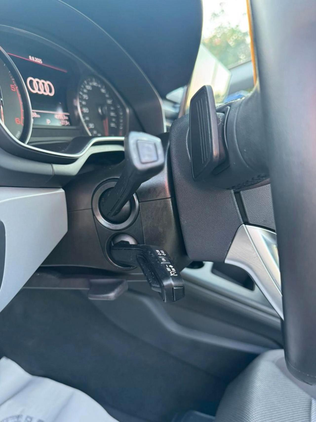 Audi A4 Avant 30 TDI/136 CV S tronic Business Advanced