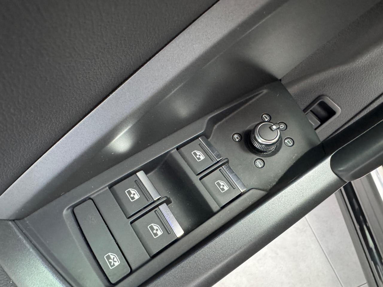 Audi Q3 35 TDI S tronic line edition