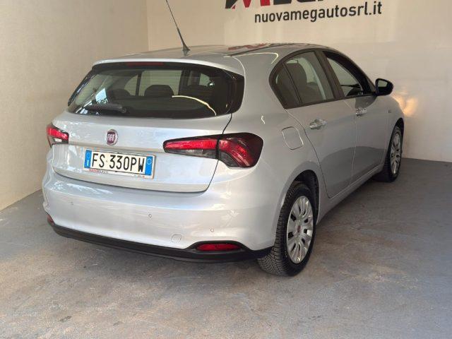 FIAT Tipo 1.3 Mjt