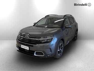 CITROEN C5 Aircross - C5 Aircross BlueHDi 180 S&S EAT8 Shine