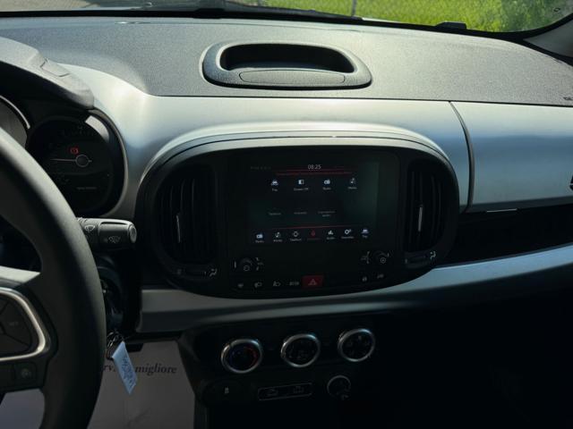 FIAT 500L 1.4 95 CV Cross
