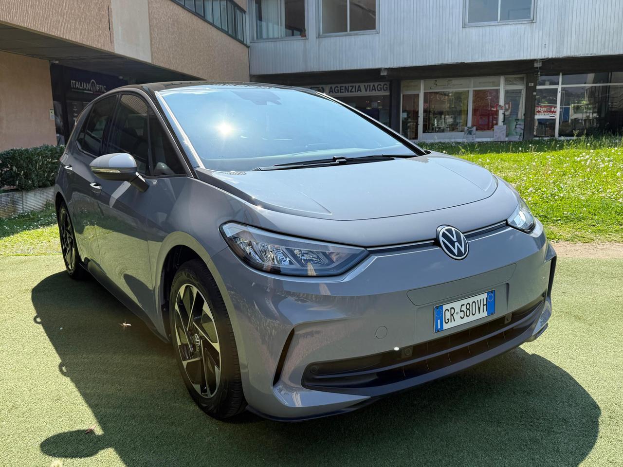 Volkswagen ID.3 58 kWh Life 204cv 30000KM IVA ESPOSTA