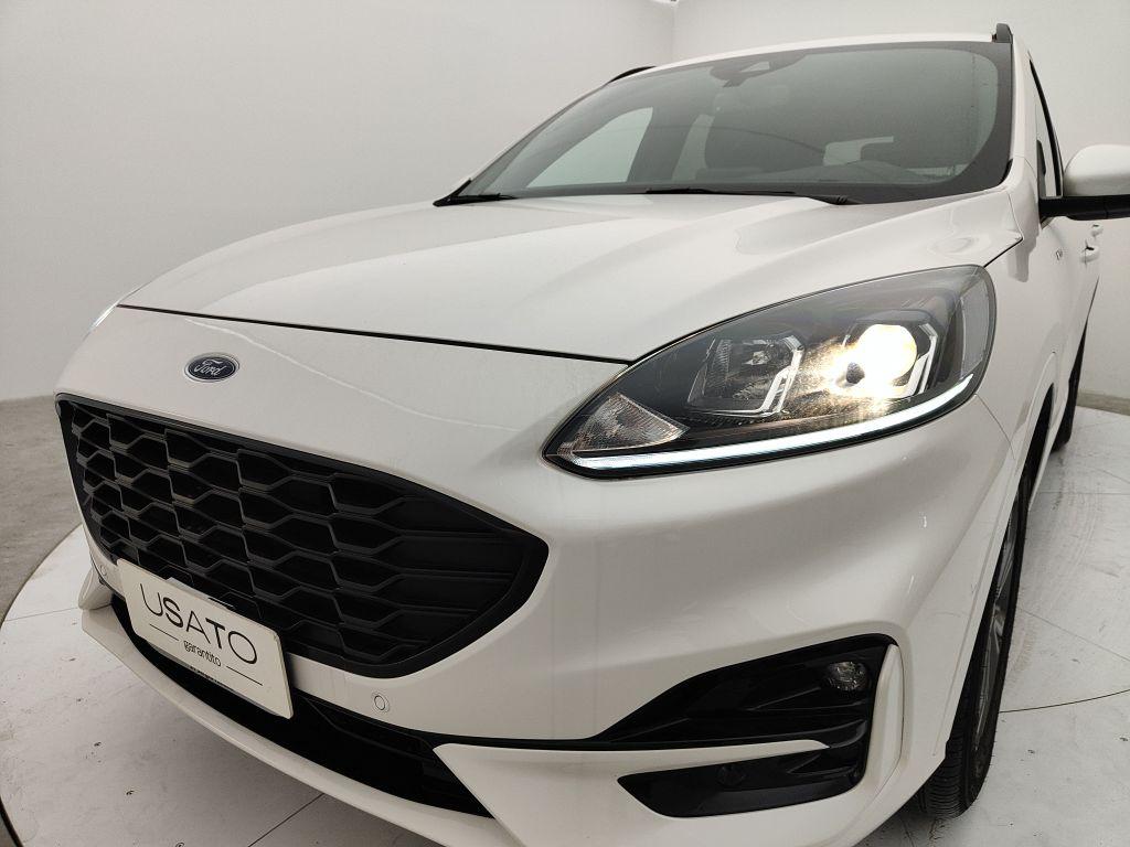 FORD Kuga 3ª serie - Kuga 2.5 Full Hybrid 190 CV CVT 2WD ST-Line