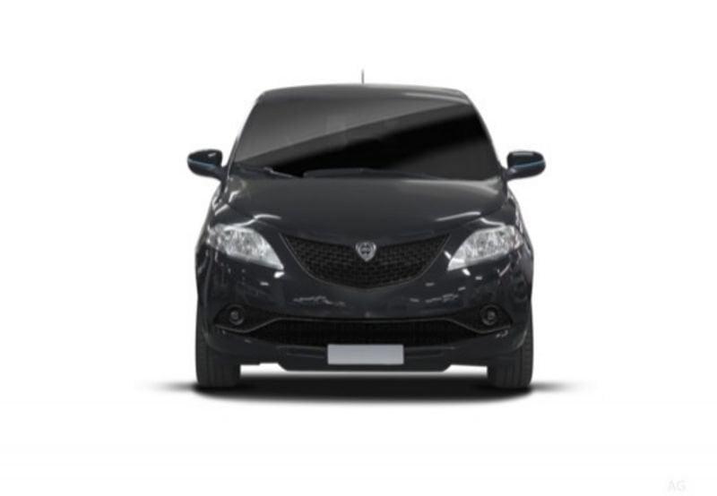 Lancia Ypsilon III 2021 1.0 firefly hybrid Platino s&s 70cv