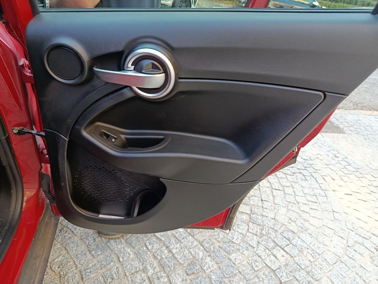 Fiat 500X 1.3 Multujet Pop Star #6693