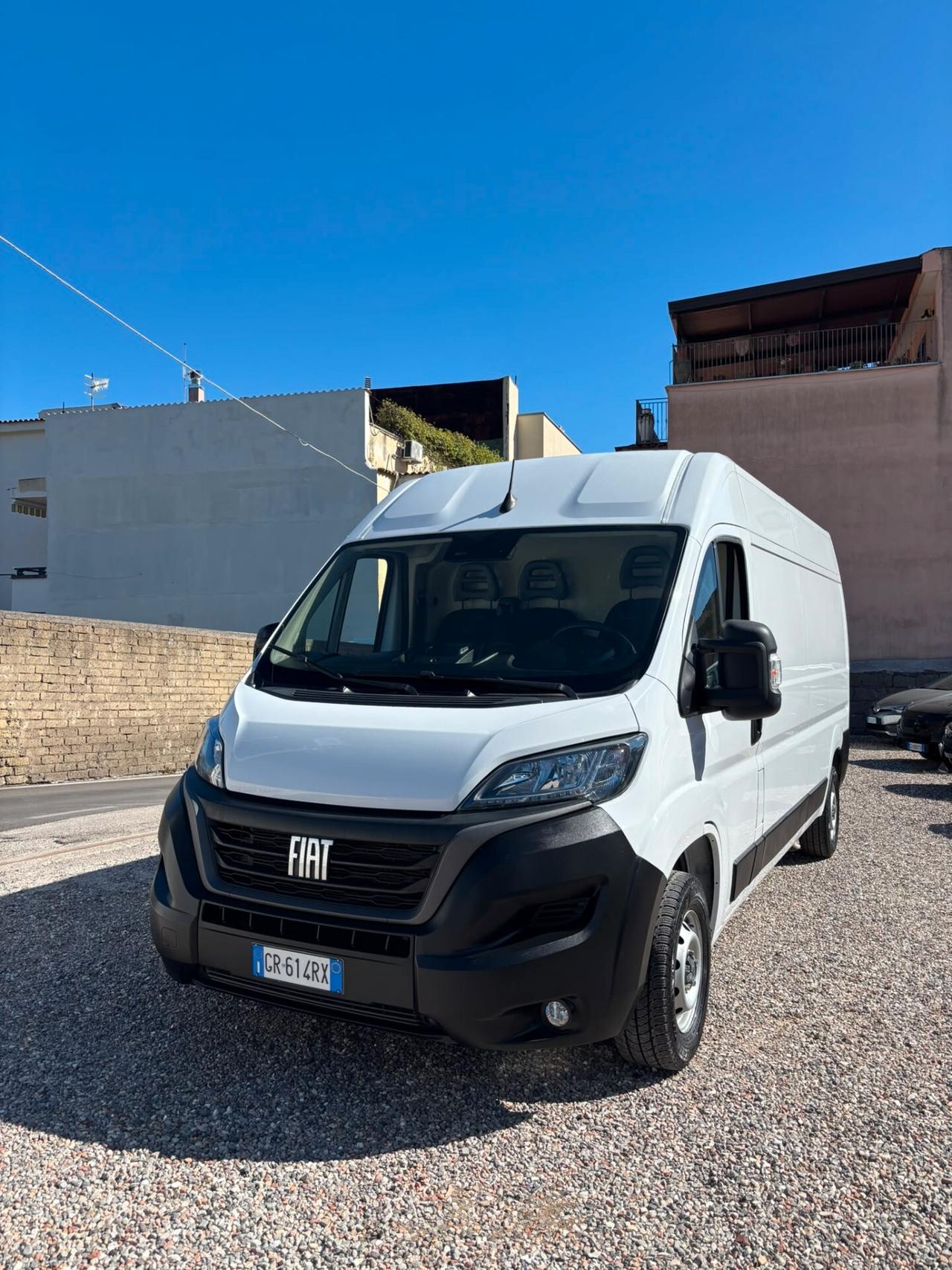 FIAT DUCATO MAXI L3H2 2.2 MJT 140 CV