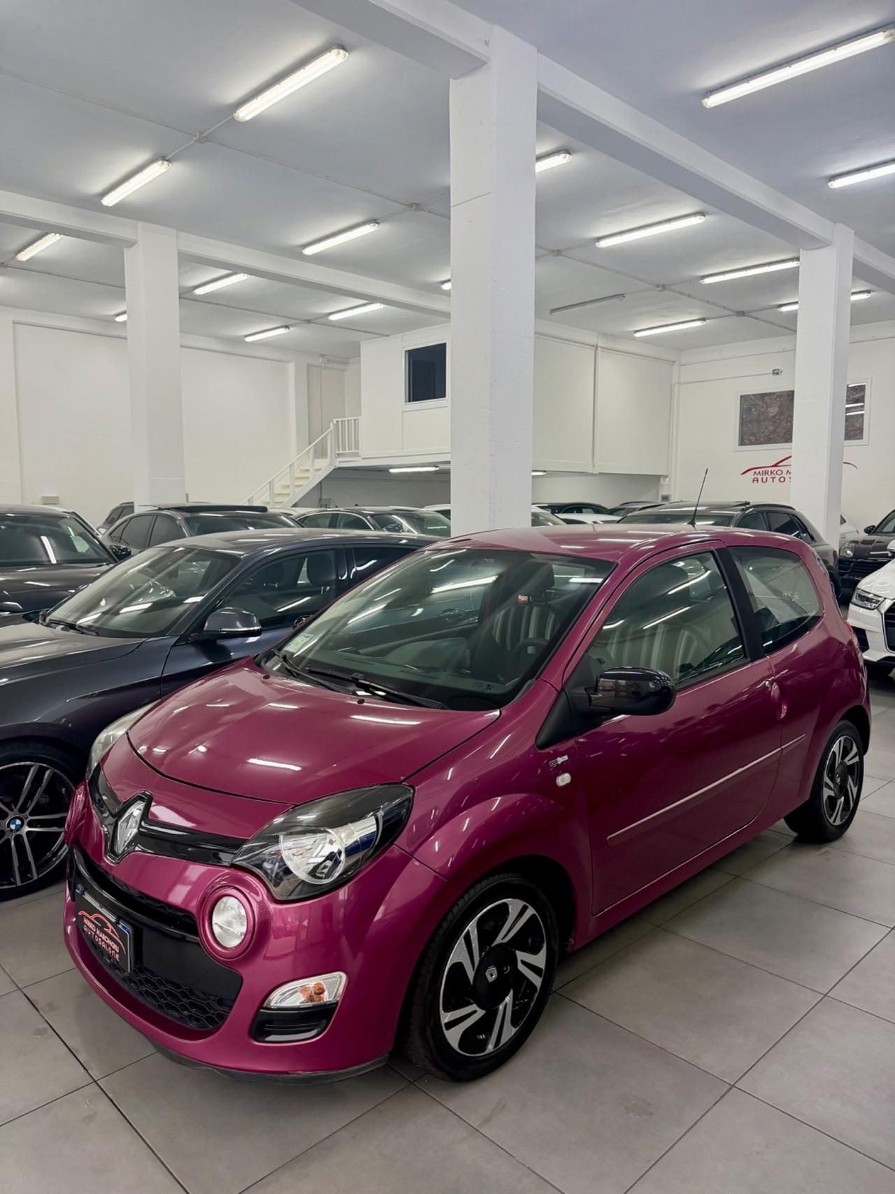 Renault Twingo 1.2 16V Night&Day FINANZIABILE