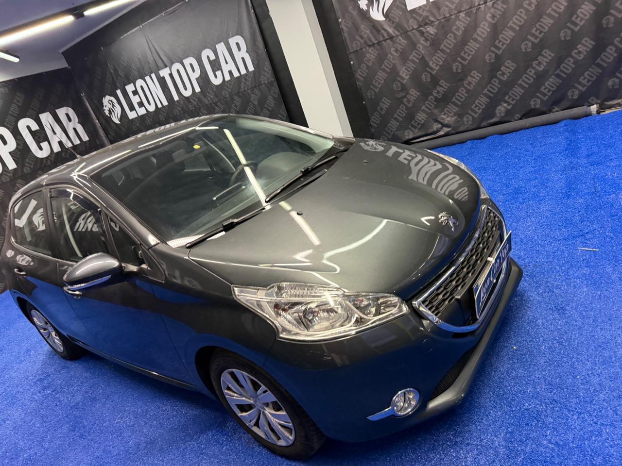 Peugeot 208 GPL valido 2035 gancio traino omologato