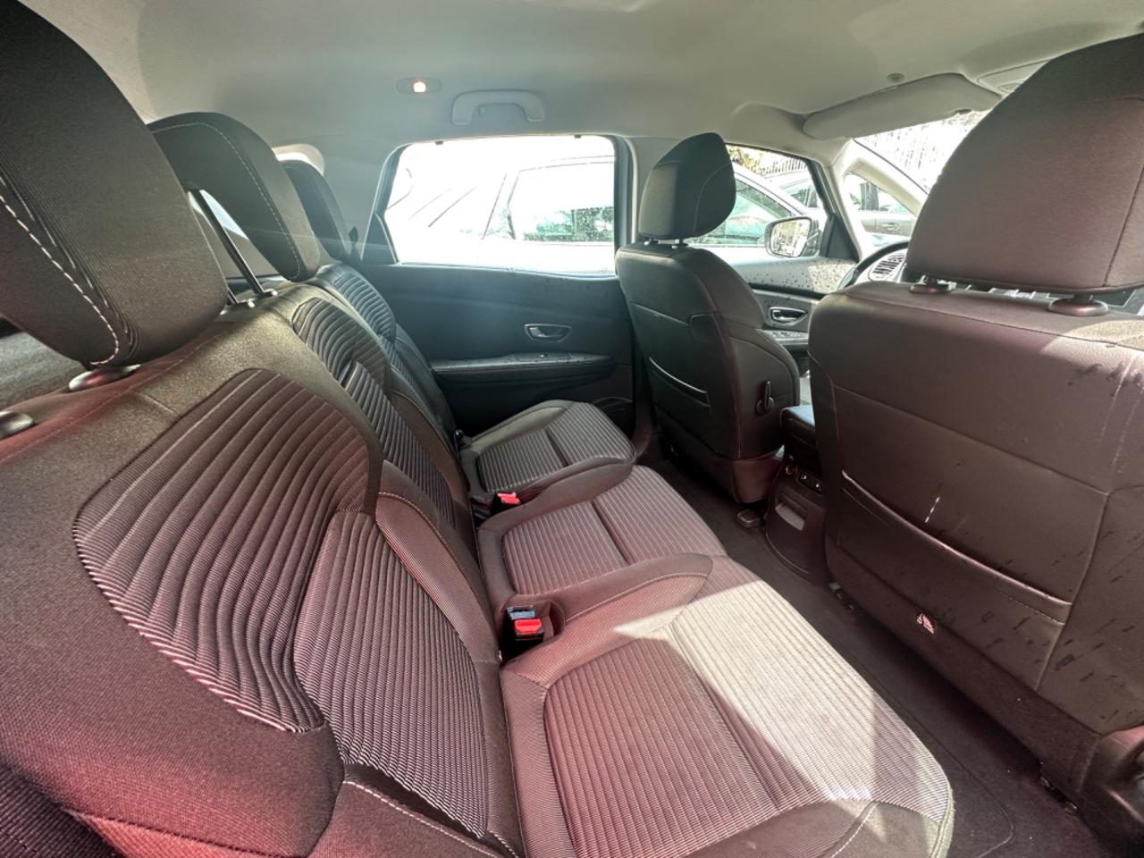 Renault Scenic Scénic dCi 8V 110 CV Energy Business