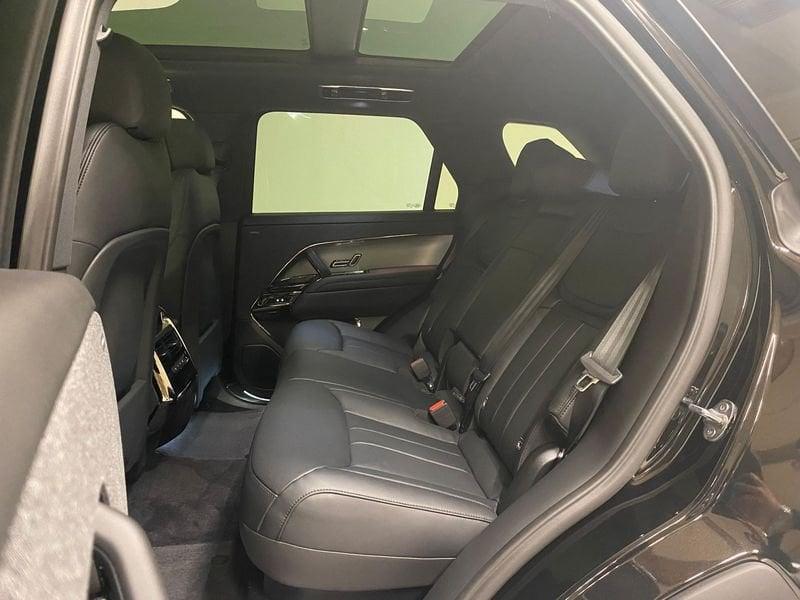Land Rover Range Rover Sport Range Rover Sport 3.0D l6 249 CV Dynamic SE IVA ESPOSTA