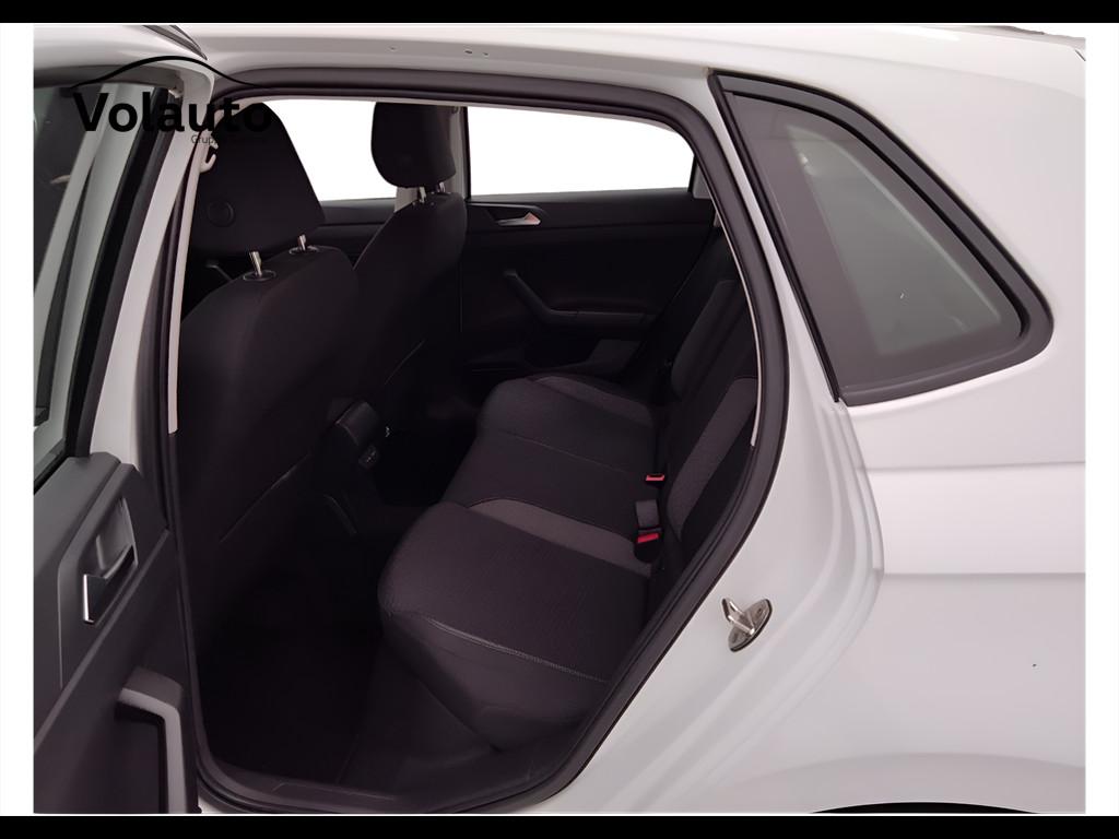 VOLKSWAGEN Polo VI 2022 - Polo 1.0 tsi Life 95cv
