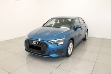 AUDI A3 Sportback 2.0 TDI S tronic Sport