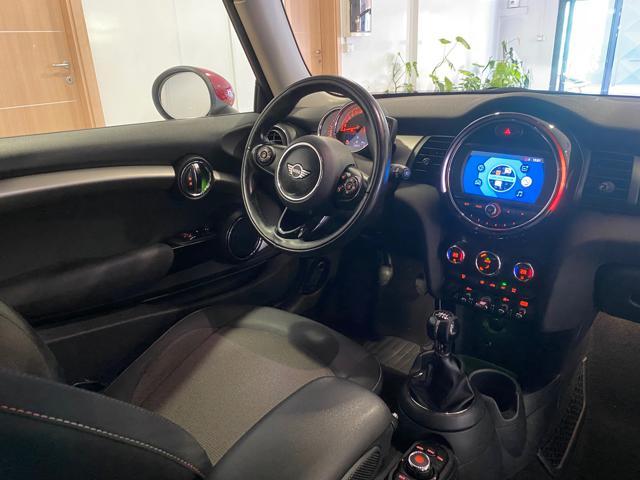 MINI Cooper D 1.5 Cooper D Boost