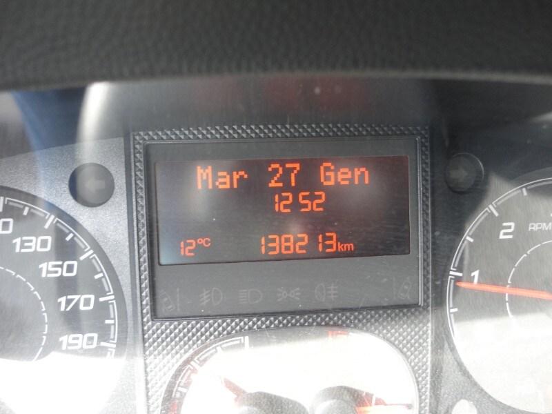 PEUGEOT Boxer (3ª serie) Boxer 335 2.0 BlueHDi...