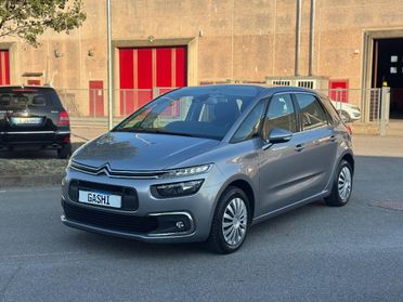 CITROEN - C4 Gran Picasso - Grand C4 Picasso BlueHDi 120 S&S Shine