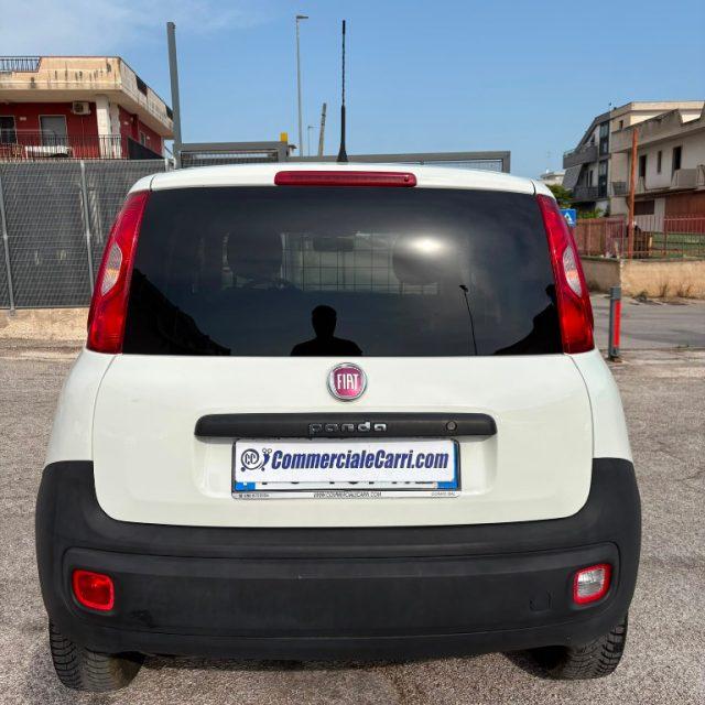 FIAT Panda VAN 1.3 M-JET 2 POSTI POP - 2018