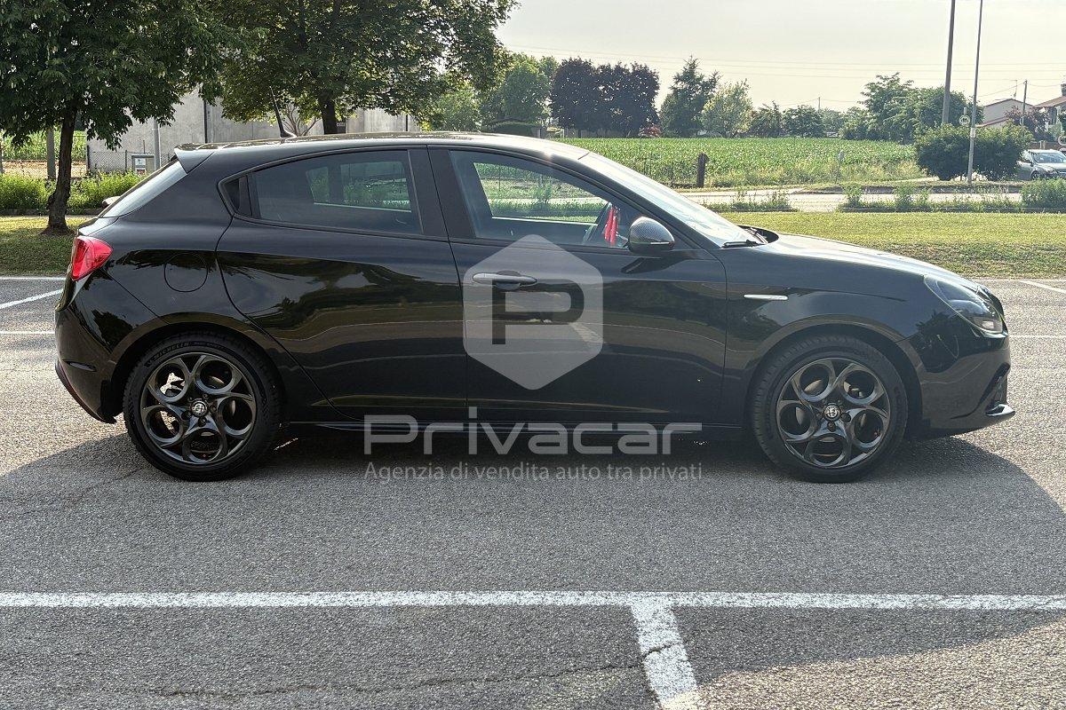 ALFA ROMEO Giulietta 1.6 JTDm 120 CV Super