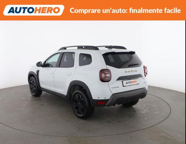 DACIA Duster 1.5 Blue dCi 8V 115 CV 4x4 Extreme