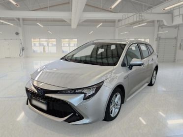 TOYOTA COROLLA TS 1.8 Hybrid Business Tech WAGON
