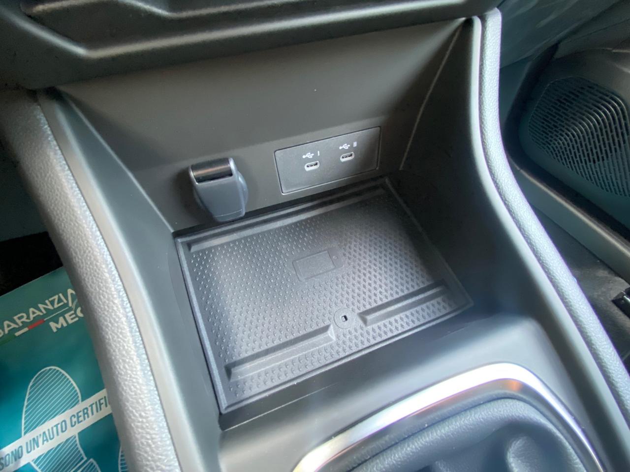 Renault Captur ECO-G 100 CV Techno 100cv