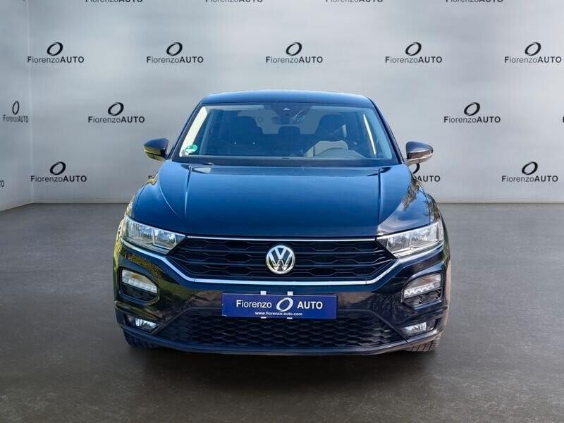 Volkswagen T-Roc 1.0 TSI 115 CV Style - PREZZO REALE