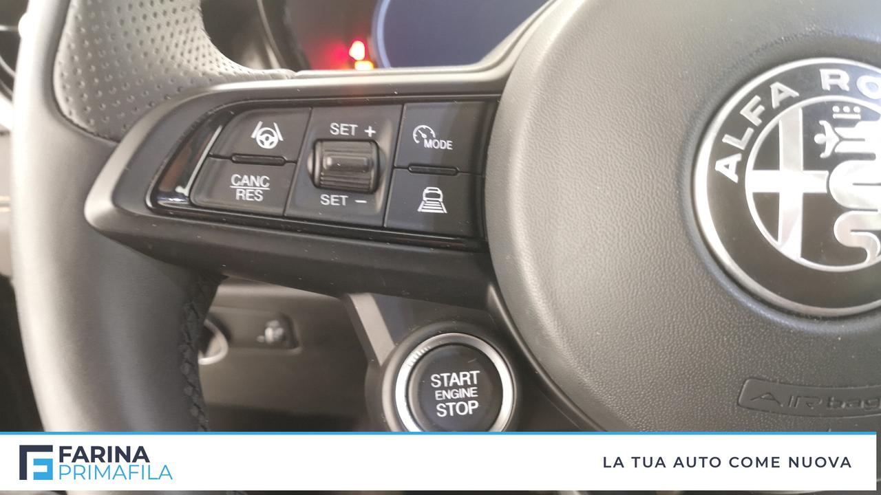 ALFA ROMEO TONALE Tonale My24 Diesel 130cv Sprint
