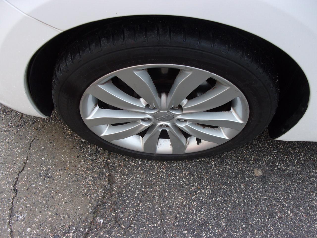 Kia Carens 1.7 CRDi 115 CV Cool ottimo