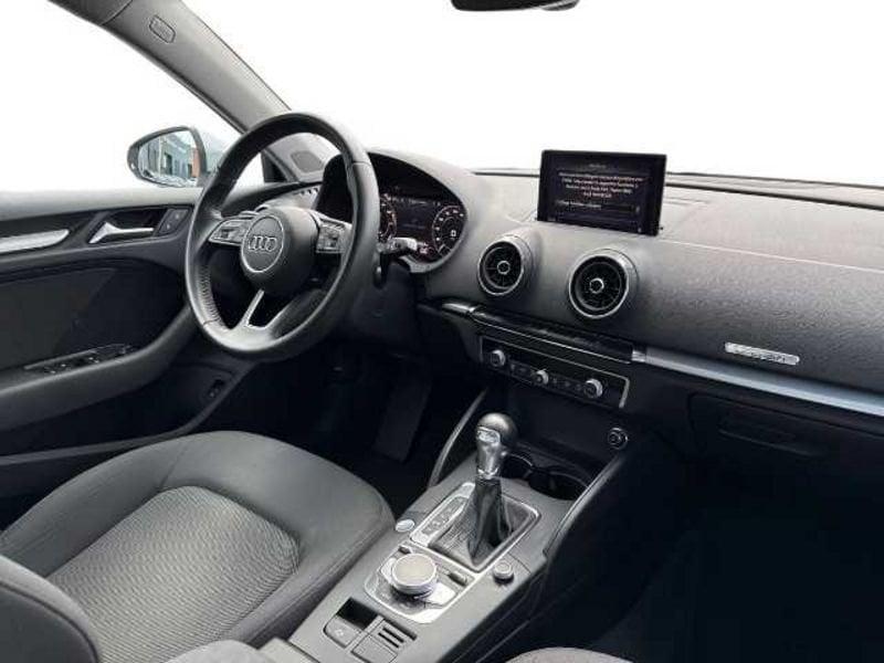 Audi A3 Sportback e-tron A3 III 2016 SPB 40 1.4 tfsi e-tron Admired s-tronic