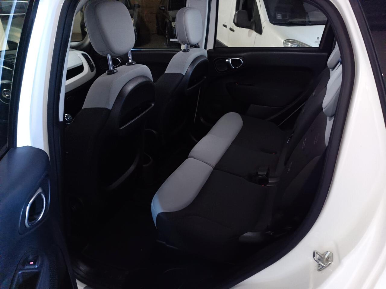 Fiat 500L 1.3 Multijet 85 CV Pop Star
