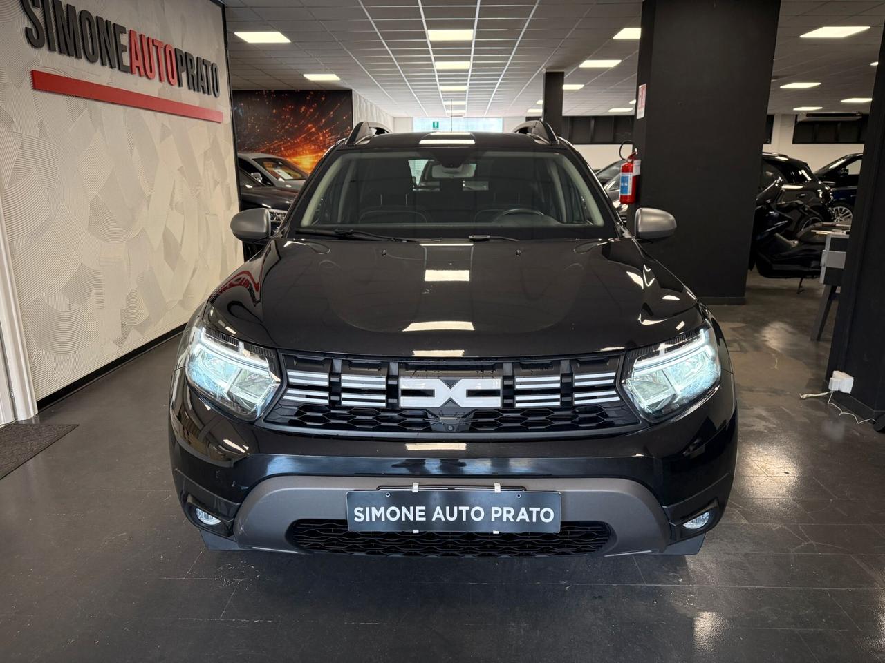 Dacia Duster 1.5 Blue dCi 8V 115 CV 4x2 Extreme