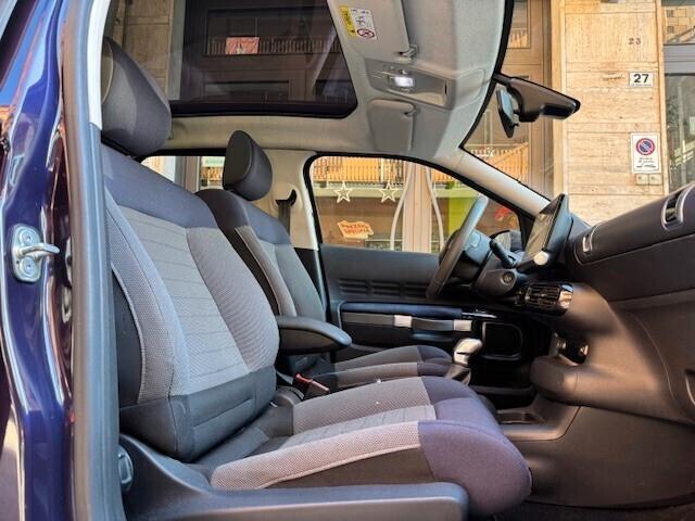 Citroen C4 Cactus 1.6 BlueHDi Ciesse Piumini - C 4