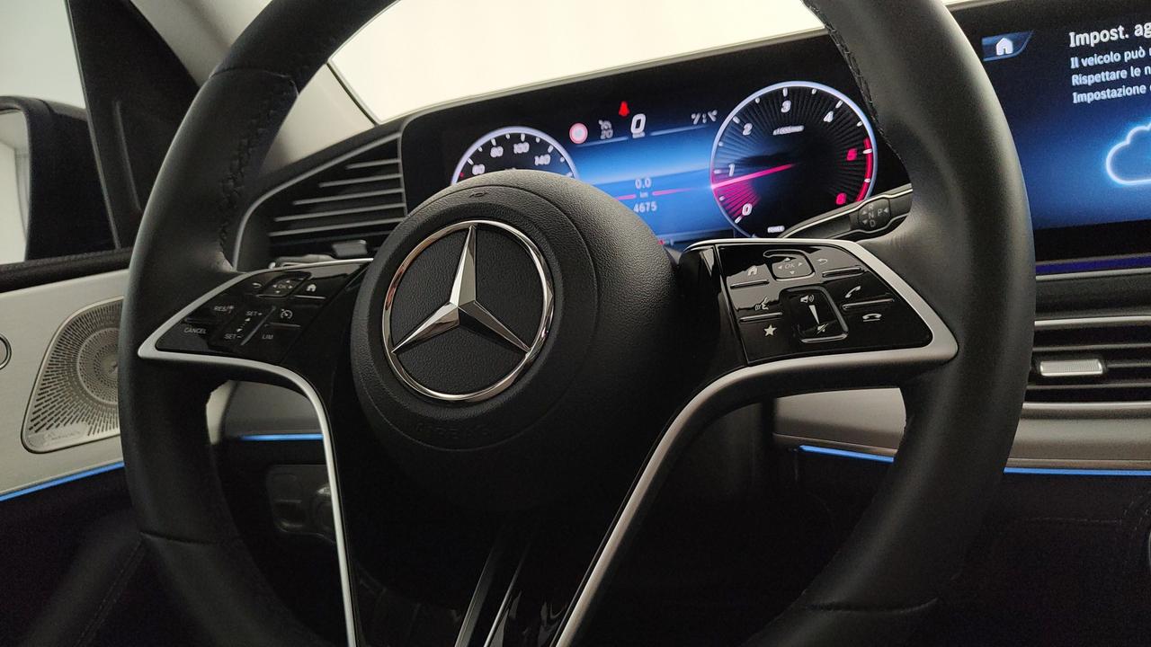 Mercedes-Benz GLE 300 d AMG Line Premium 4matic auto