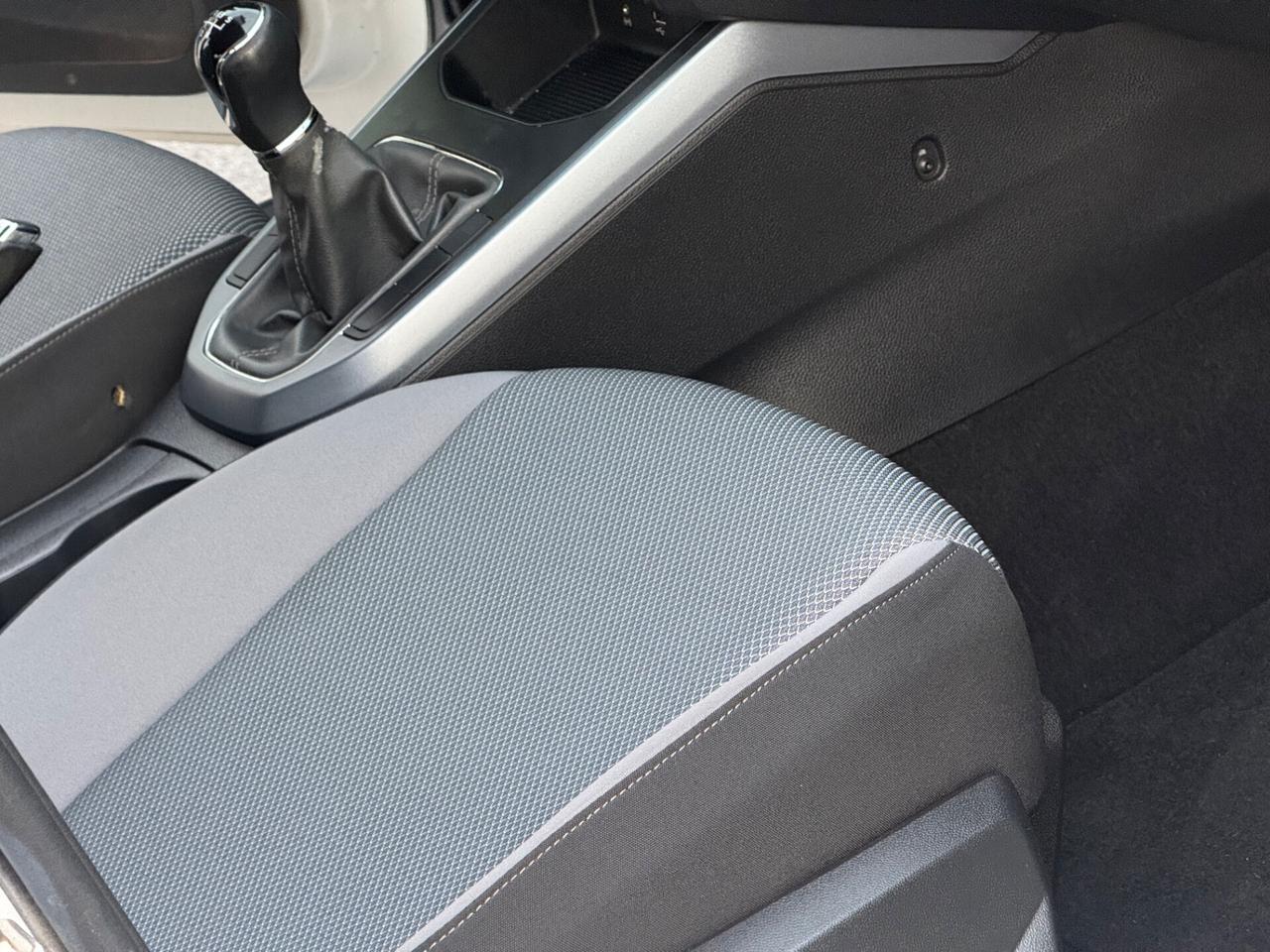 Seat Arona 1.0 EcoTSI 95 CV-XCELLENCE-PERMUTABILE