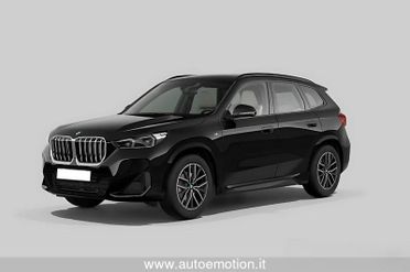 BMW X1 xDrive 20d Msport