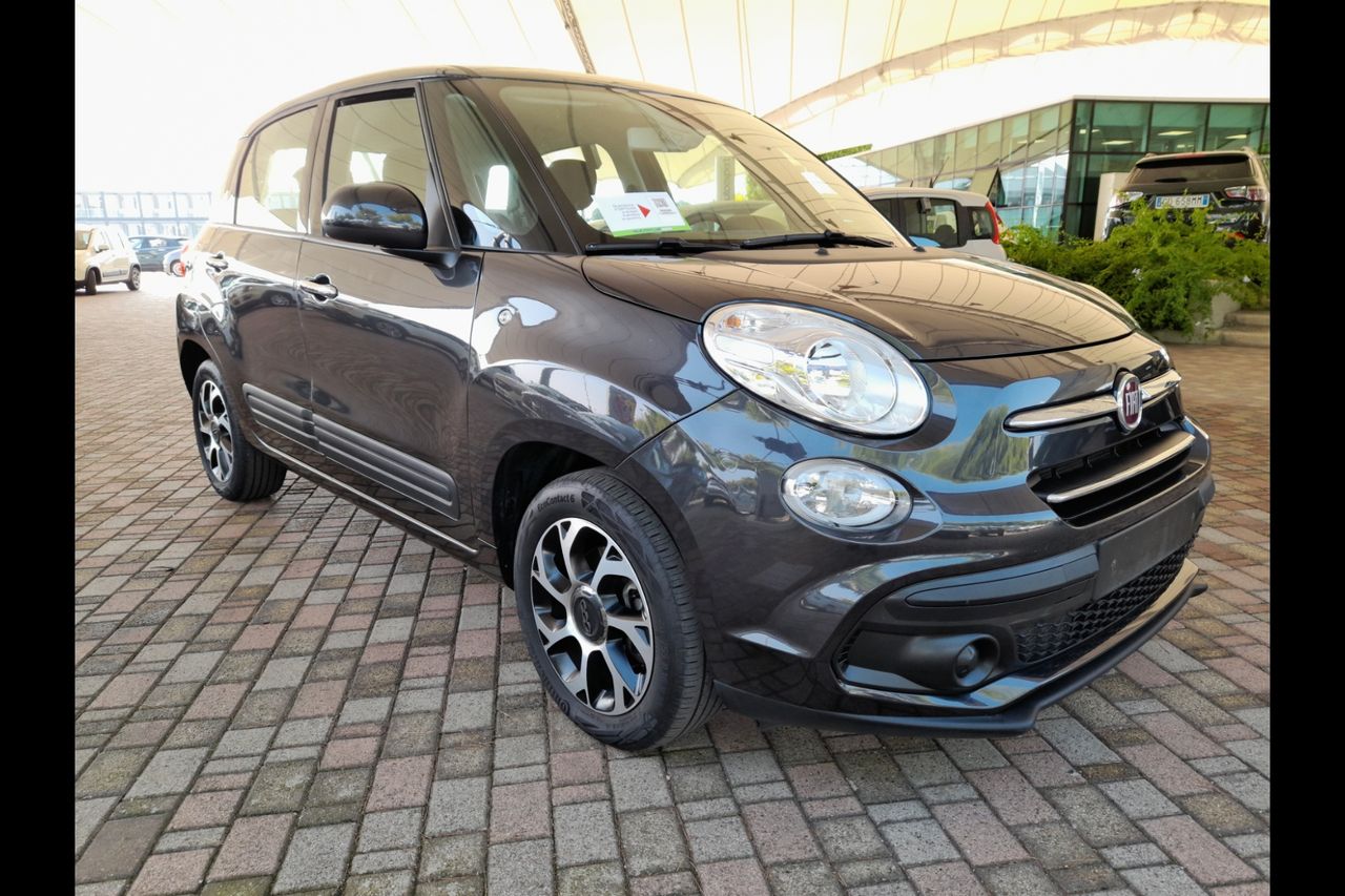 FIAT 500L 2017 500L 1.3 mjt Mirror 95cv my20