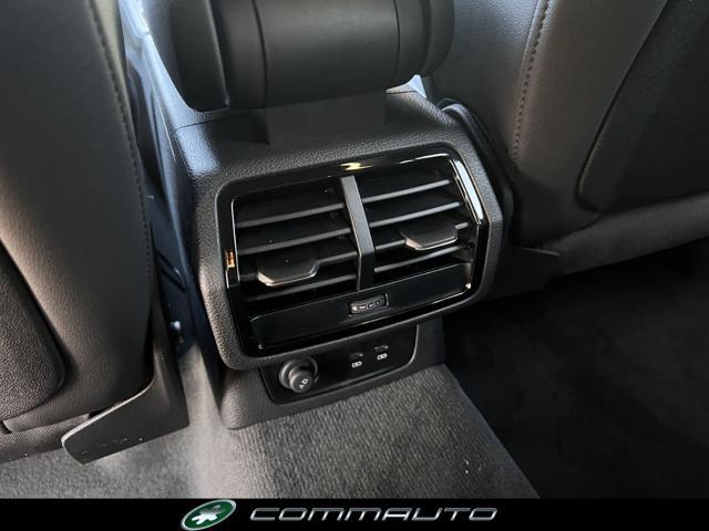 AUDI Q3 SPB Sportback 35 TDI S tronic S line edition