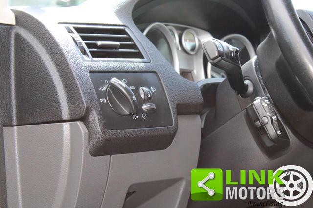 FORD Kuga 2.0 TDCi 136 CV 4WD Titanium DPF Garanzia12mesi!