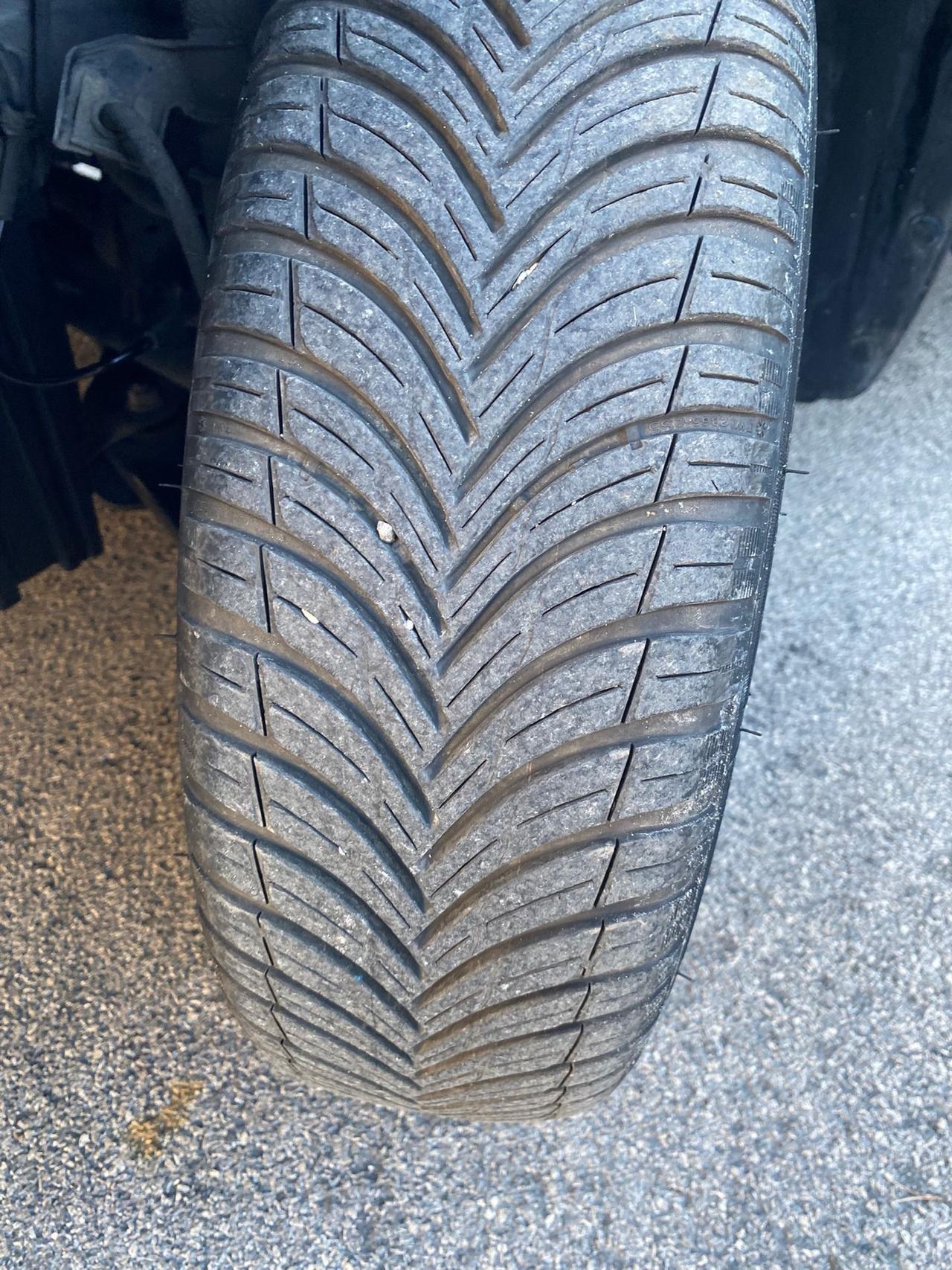 Nissan Micra 1.2 Anno 2015 Full Optional