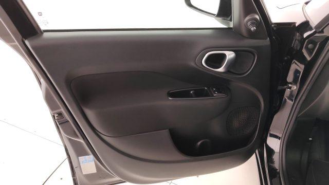 FIAT 500L 1.3 Multijet 95 CV Dualogic Business