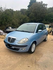 Lancia Ypsilon 1.2