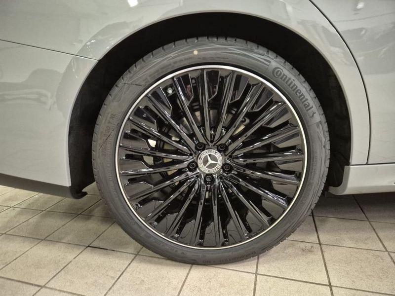 Mercedes-Benz Classe E 220d 4Matic Station Wagon AMG Line Advanced