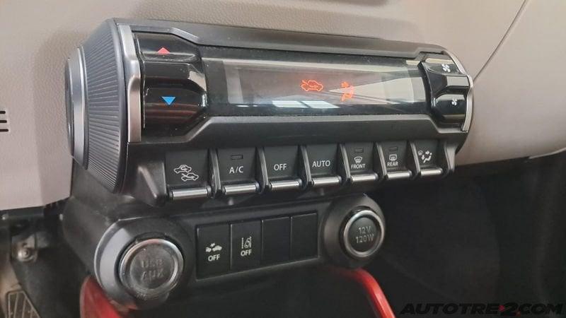 Suzuki Ignis 1.2 Hybrid iTop 2WD - PROMO