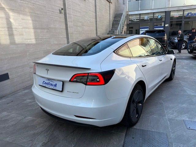 TESLA Model 3 Long Range Dual Motor AWD
