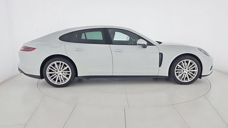 Porsche Panamera 2.9 4S